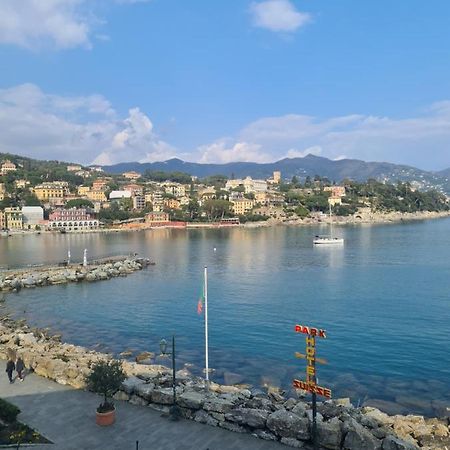 Le Camarelle By Portofinovacanze Santa Margherita Ligure Dış mekan fotoğraf