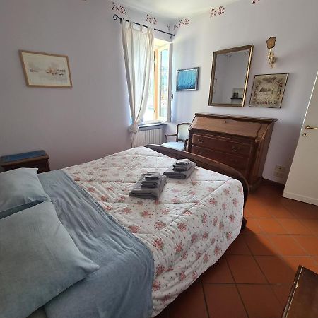 Le Camarelle By Portofinovacanze Santa Margherita Ligure Dış mekan fotoğraf