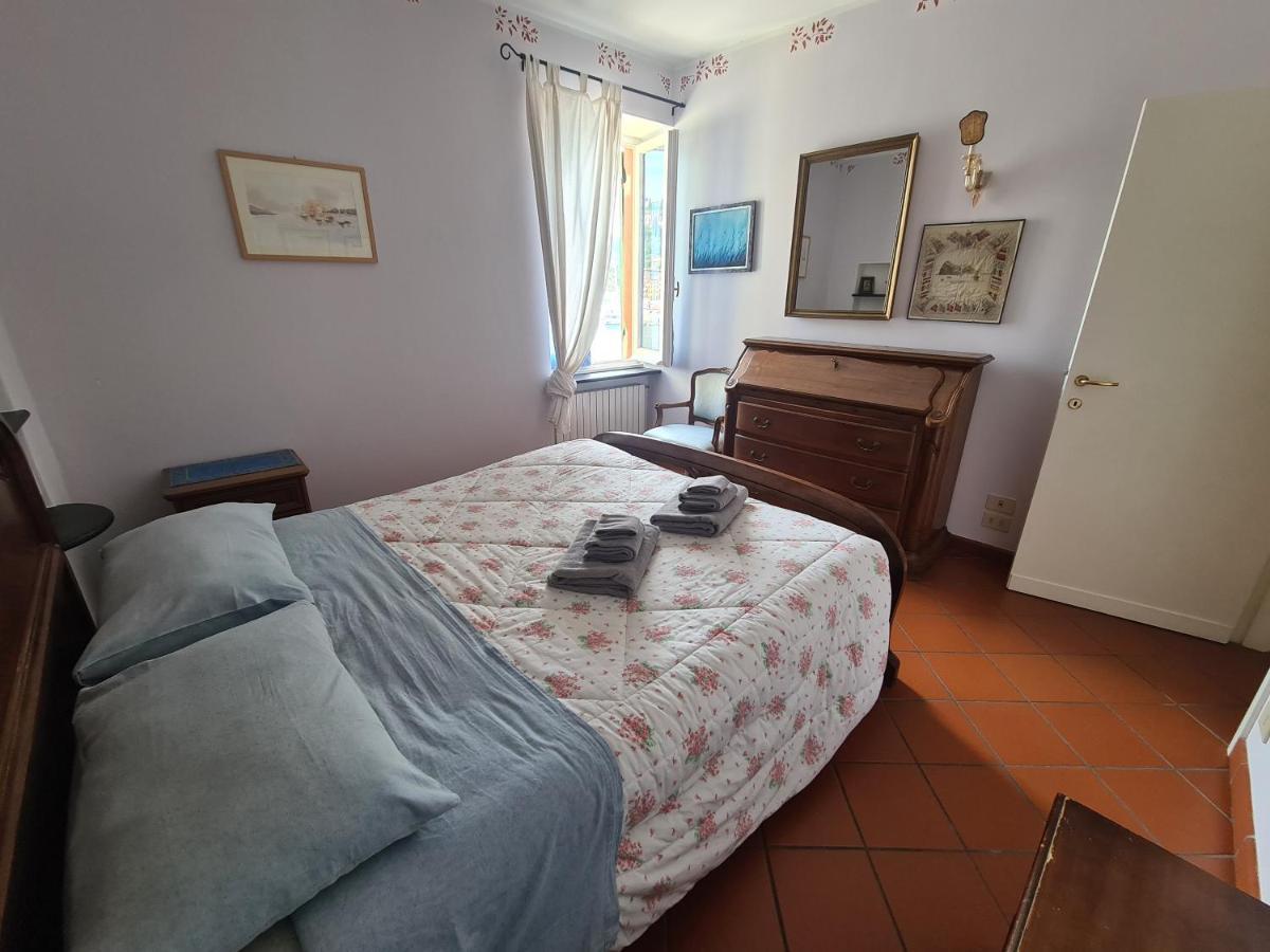 Le Camarelle By Portofinovacanze Santa Margherita Ligure Dış mekan fotoğraf
