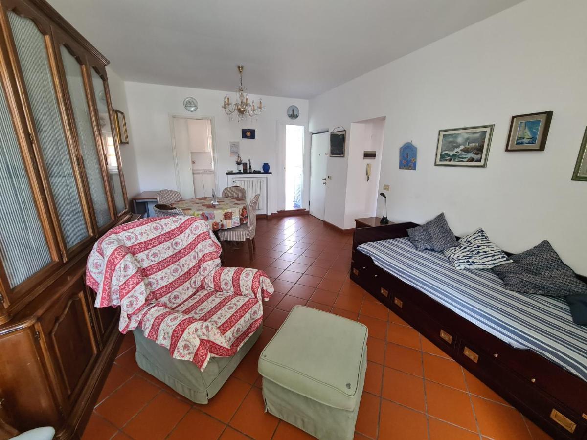 Le Camarelle By Portofinovacanze Santa Margherita Ligure Dış mekan fotoğraf