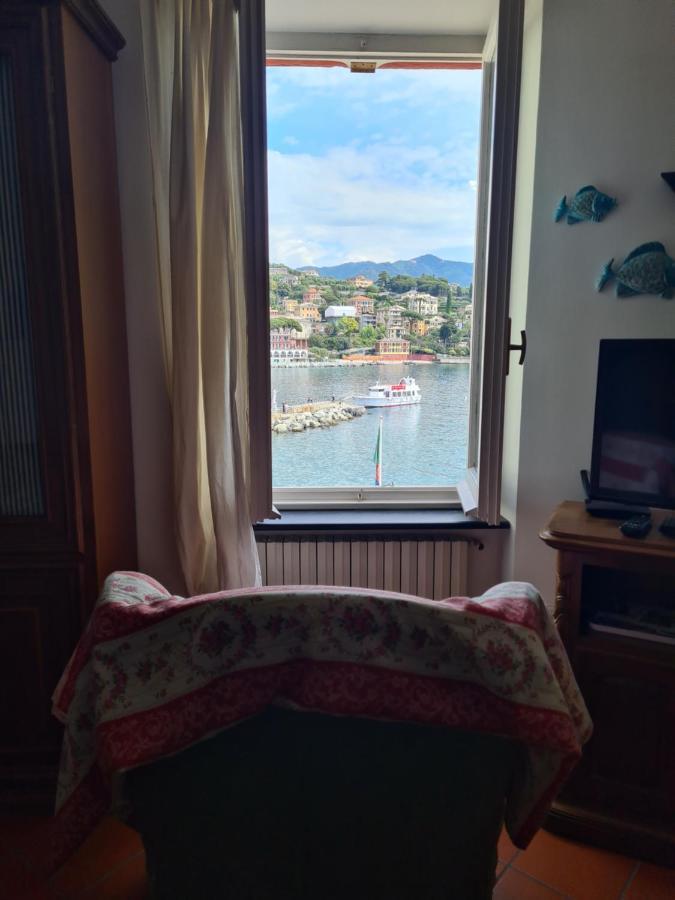 Le Camarelle By Portofinovacanze Santa Margherita Ligure Dış mekan fotoğraf