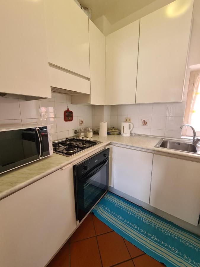 Le Camarelle By Portofinovacanze Santa Margherita Ligure Dış mekan fotoğraf