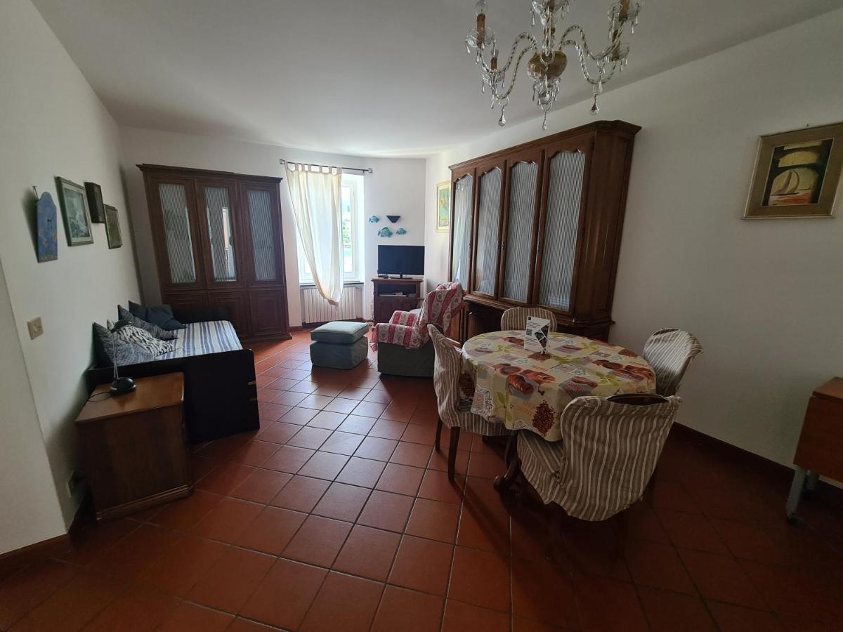 Le Camarelle By Portofinovacanze Santa Margherita Ligure Dış mekan fotoğraf