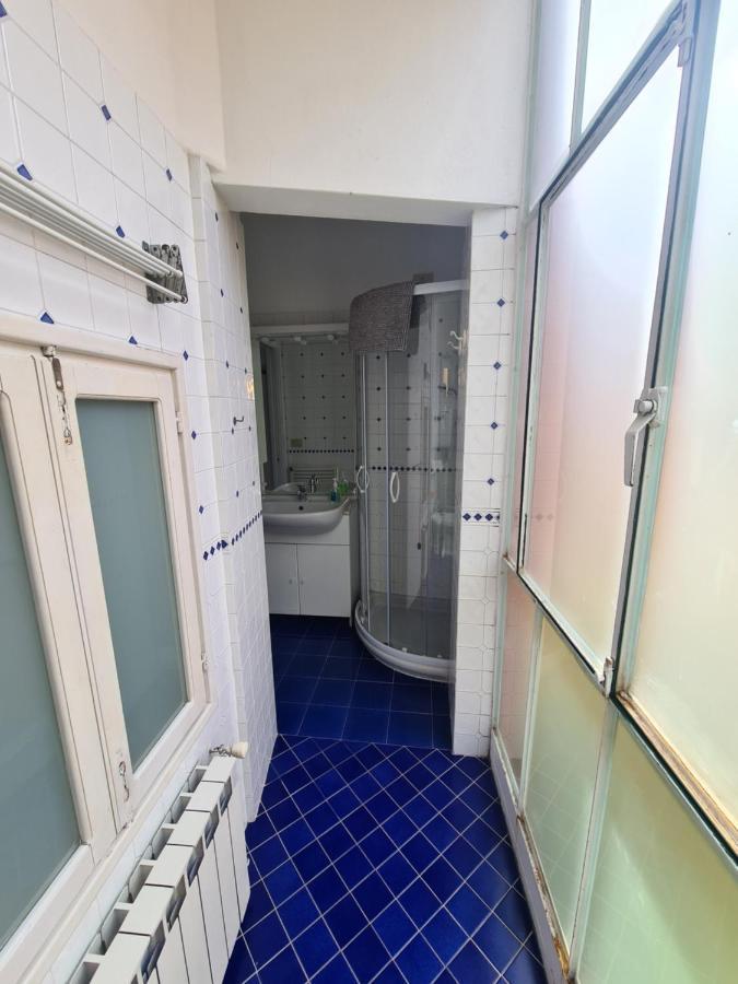 Le Camarelle By Portofinovacanze Santa Margherita Ligure Dış mekan fotoğraf