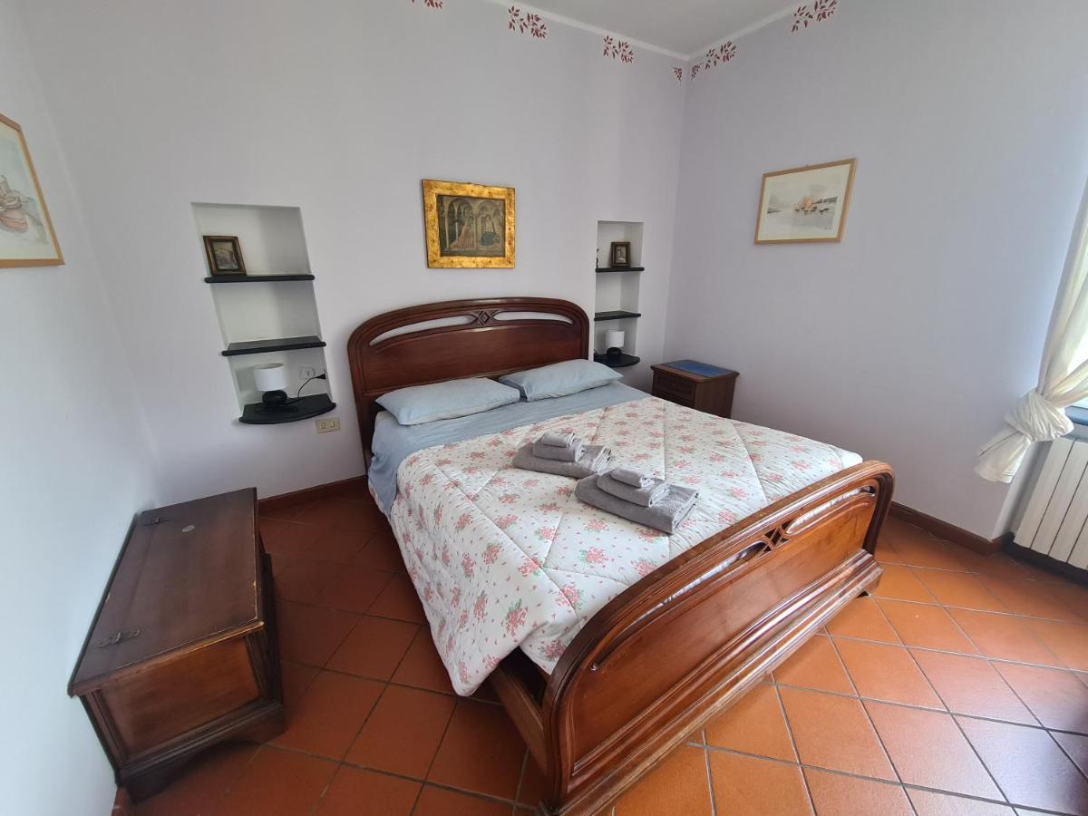 Le Camarelle By Portofinovacanze Santa Margherita Ligure Dış mekan fotoğraf