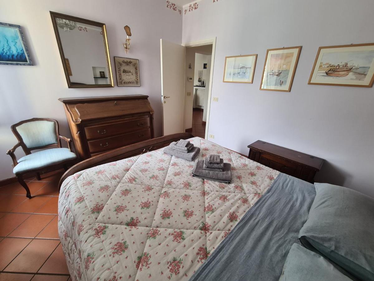 Le Camarelle By Portofinovacanze Santa Margherita Ligure Dış mekan fotoğraf