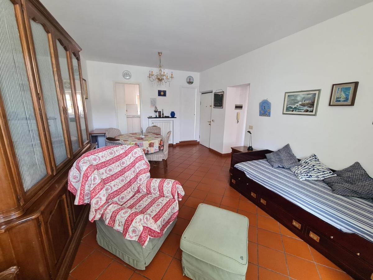 Le Camarelle By Portofinovacanze Santa Margherita Ligure Dış mekan fotoğraf