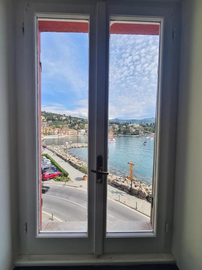 Le Camarelle By Portofinovacanze Santa Margherita Ligure Dış mekan fotoğraf