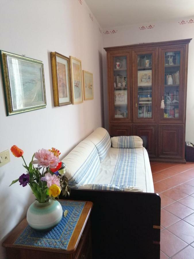 Le Camarelle By Portofinovacanze Santa Margherita Ligure Dış mekan fotoğraf
