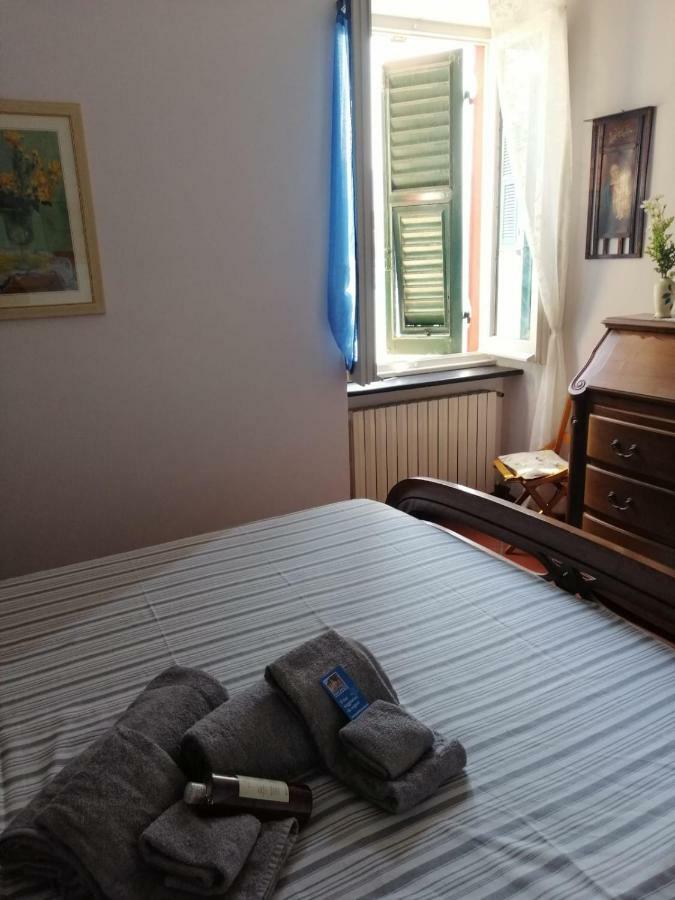 Le Camarelle By Portofinovacanze Santa Margherita Ligure Dış mekan fotoğraf