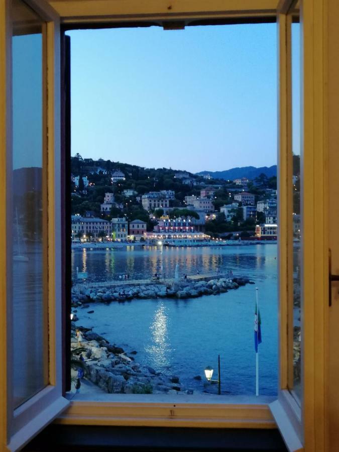 Le Camarelle By Portofinovacanze Santa Margherita Ligure Dış mekan fotoğraf