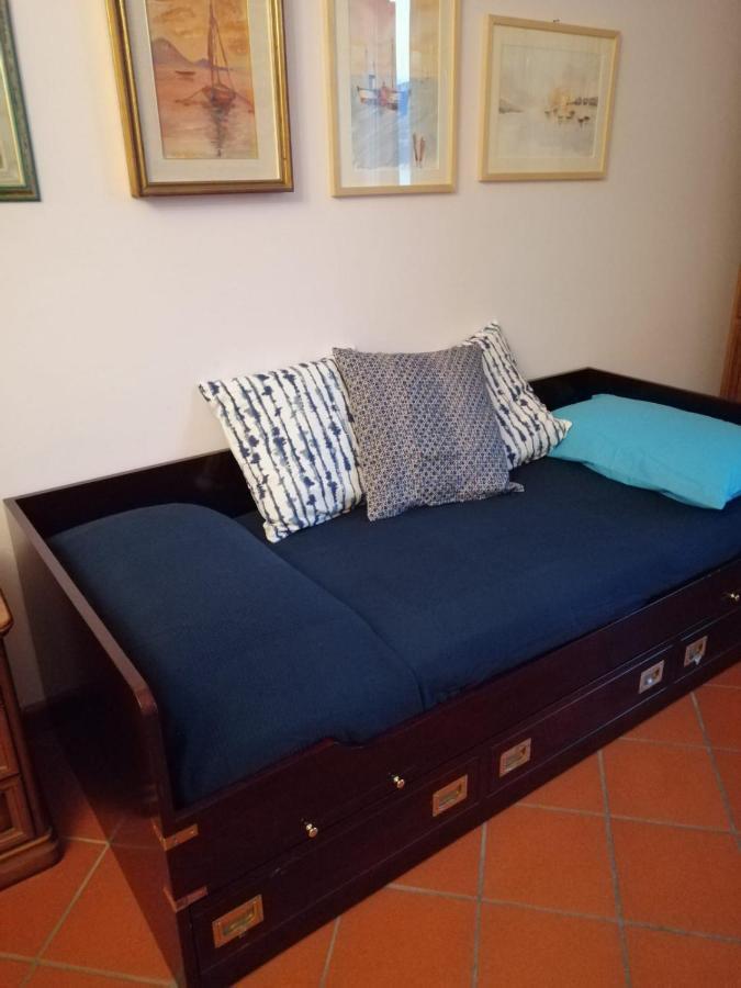 Le Camarelle By Portofinovacanze Santa Margherita Ligure Dış mekan fotoğraf